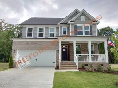 Main picture of 54 Echo Canyon Dr