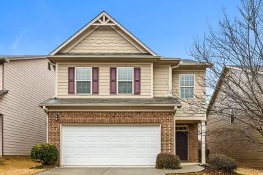 Main picture of 2325 Morgan Farm Dr