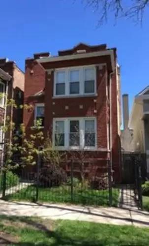 Main picture of 4311 N Mozart St
