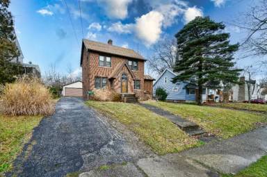 Main picture of 4533 E Berwald Rd