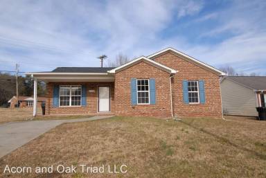 Main picture of 1628 Lower Hopedale Rd