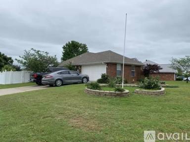 Main picture of 5409 Remington Way