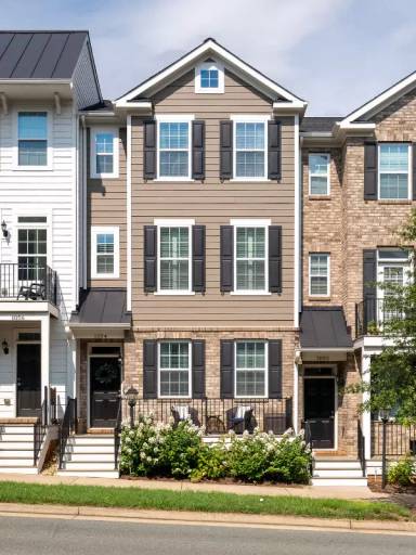 Main picture of 1054 Old Trail Dr