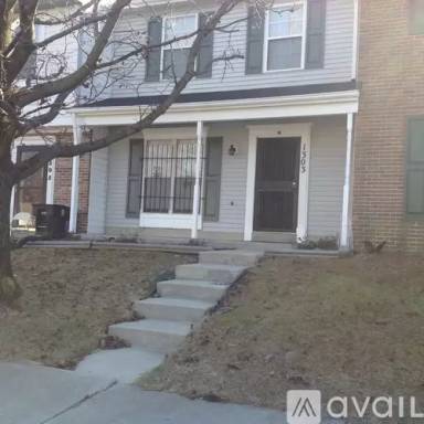 Main picture of 1303 Nalley Ter