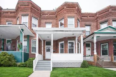 Main picture of 193 Beech St