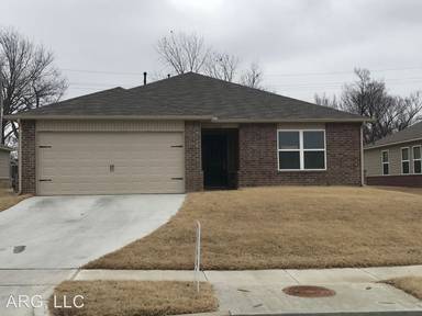 Main picture of 1409 S 31st St