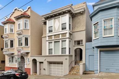 Main picture of 1536 Sacramento St