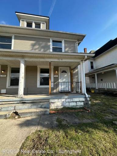 Main picture of 316 N Jackson St