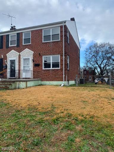 Main picture of 4200 Doris Ave