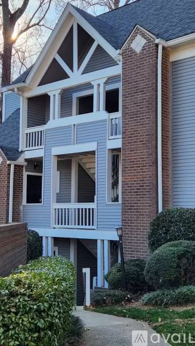 Main picture of 2502 Cranbrook Ln