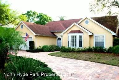 Main picture of 14504 Brambie Ct