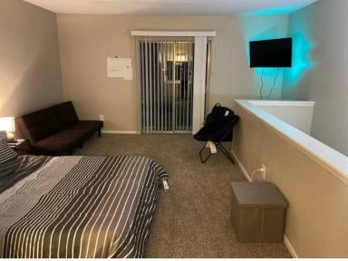 Main picture of Ashford Santa Ana Apartments