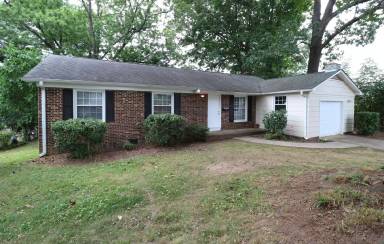 Main picture of 1741 Hausman Dr