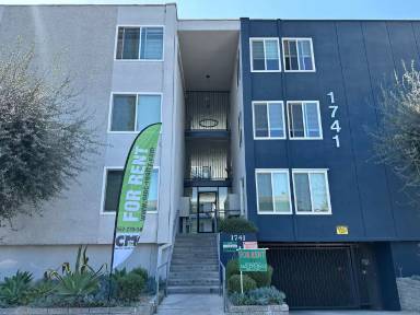 Main picture of Park Apartments