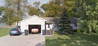 Main picture of 1946 Rainier St