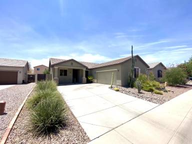 Main picture of 18184 N Calacera St