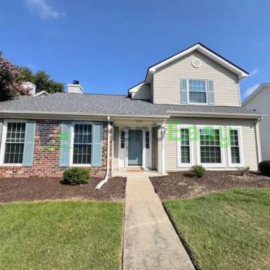 Main picture of 2258 New Kent Ct