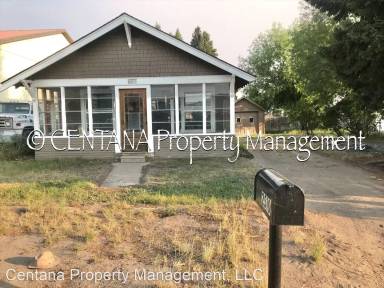 Main picture of 2510 Farrell St