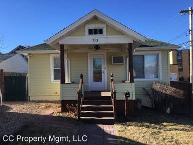 Main picture of 715 1st St