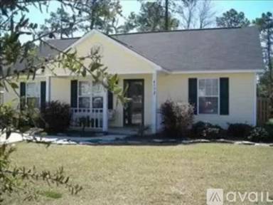 Main picture of 4132 Sunglow Dr