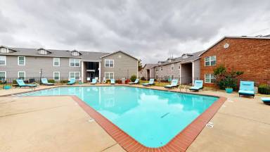 Main picture of Bennett Ridge Apartments