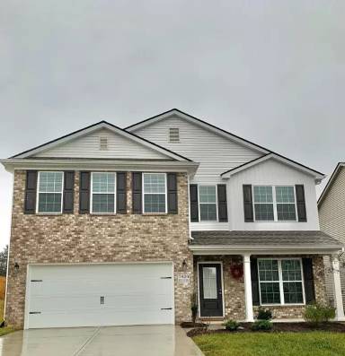 Main picture of 7820 Beeler Farms Ln