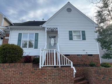 Main picture of 2107 Trailridge Ct