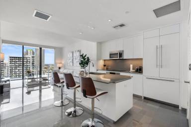 Main picture of Reach at Brickell City Center