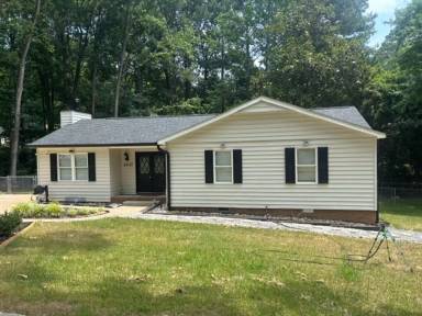 Main picture of 1437 Huntly Ct