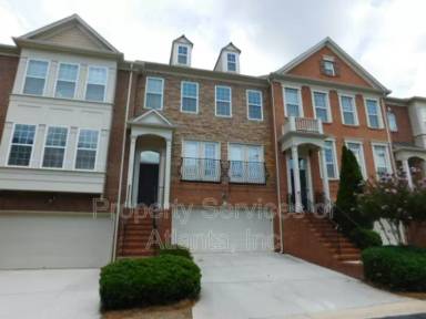 Main picture of 1609 Wehunt Pl SE