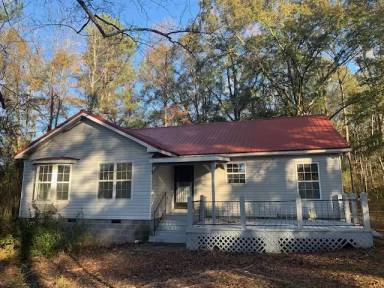Main picture of 3127 Kings Gap Rd