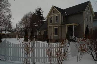 Main picture of 71 Gregory St