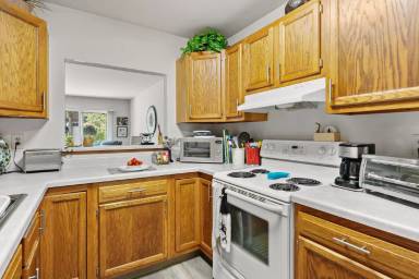 Main picture of Ridge Creek Apartment