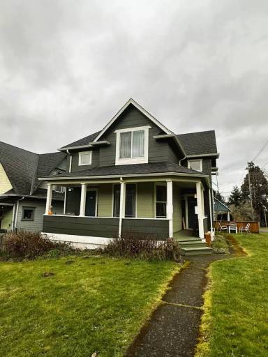 Main picture of 1507 Grant St