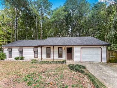 Main picture of 2692 Post Oak Ct