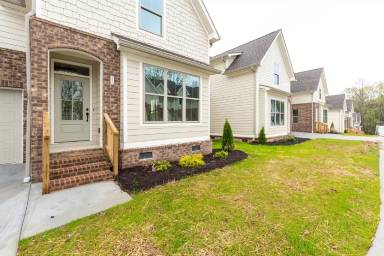 Main picture of Hollow Ridge Luxury Townhomes