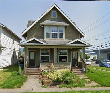 Main picture of 2102 Ellis St