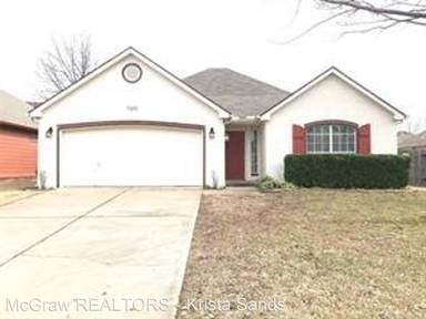 Main picture of 7401 S 93rd East Ave