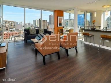 Main picture of Flair Tower