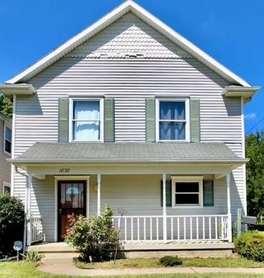 Main picture of 1838 Cone St