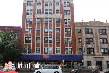 Main picture of Belmont Apartments