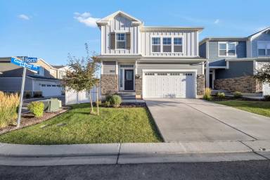 Main picture of 4411 W 2650 N