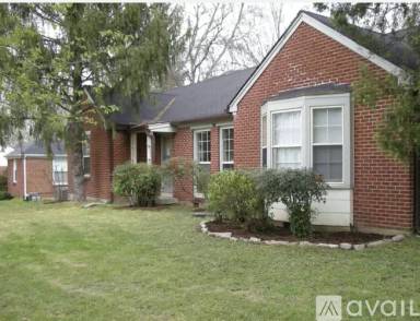 Main picture of 3624 Wilbur Pl