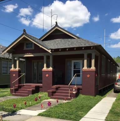 Main picture of 8533 Forshey St