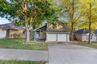 Main picture of 5319 Hickory Dr