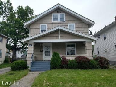 Main picture of 846 N Metcalf St