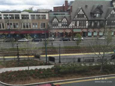 Main picture of 1343 Beacon St