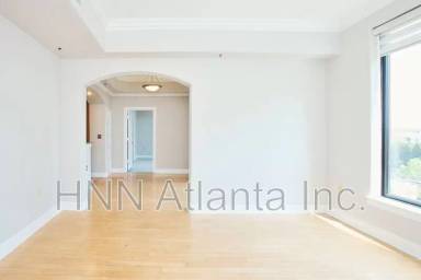 Main picture of The Paramount at Buckhead