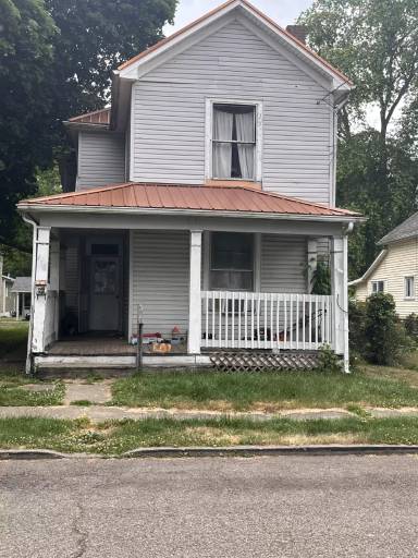 Main picture of 458 Hedgewood Ave