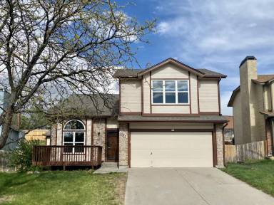 Main picture of 7935 Remington Ridge Pl